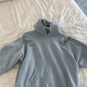 Artizia - TNA light blue sweatshirt